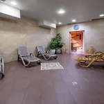 Tatraholiday - Apartament Kiezmarski Szczyt - Spa