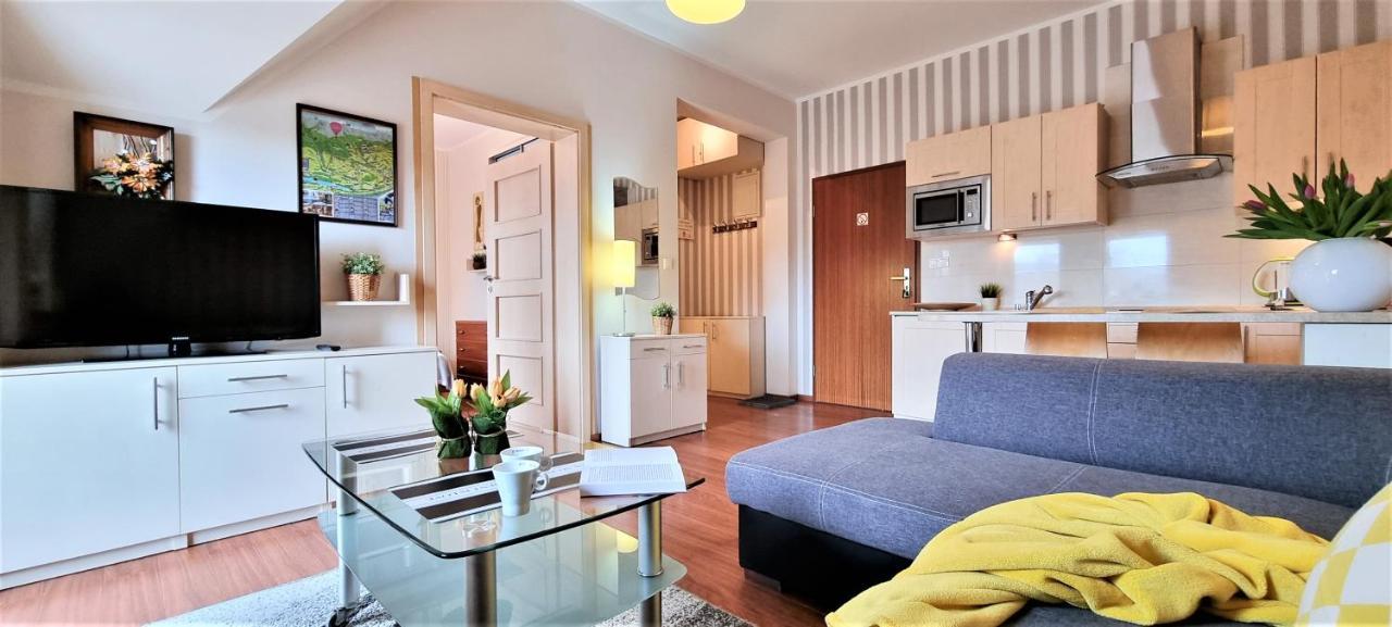 Tatraholiday - Kiezmarski Szczyt - Apartament
