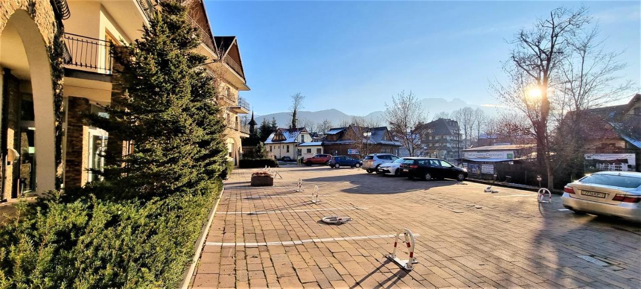 Apartament Tatraholiday - Kiezmarski Szczyt -