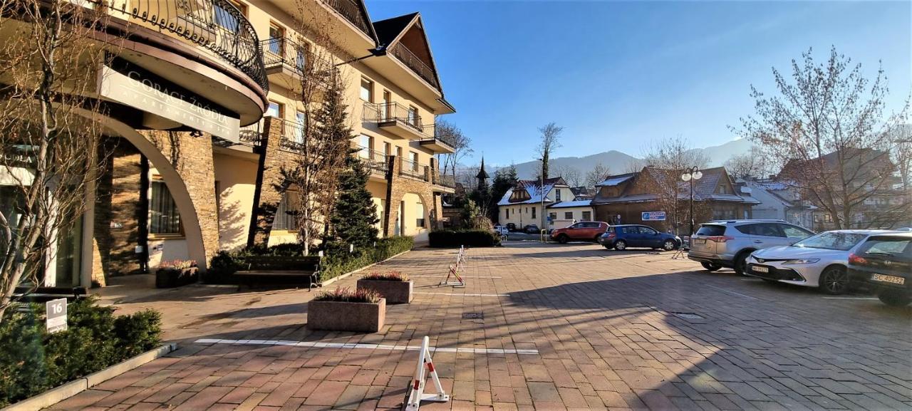 Apartament Tatraholiday - Kiezmarski Szczyt -