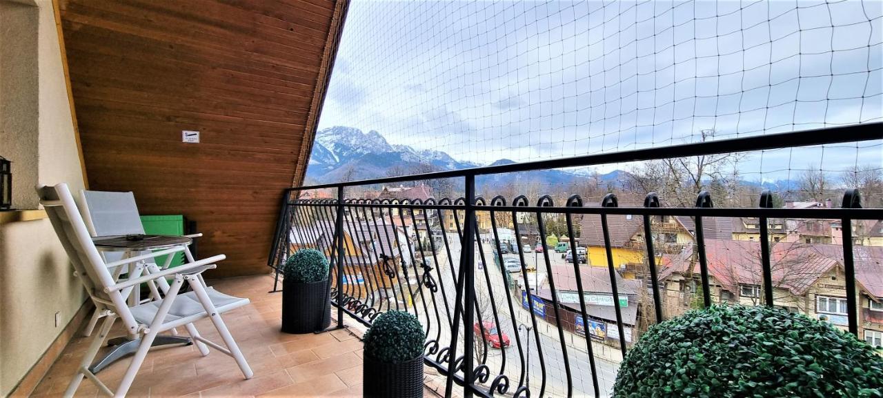 Apartament Tatraholiday - Kiezmarski Szczyt - *