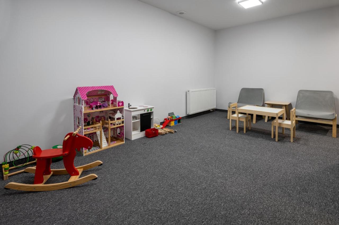 Tatraholiday - Kiezmarski Szczyt - Apartament